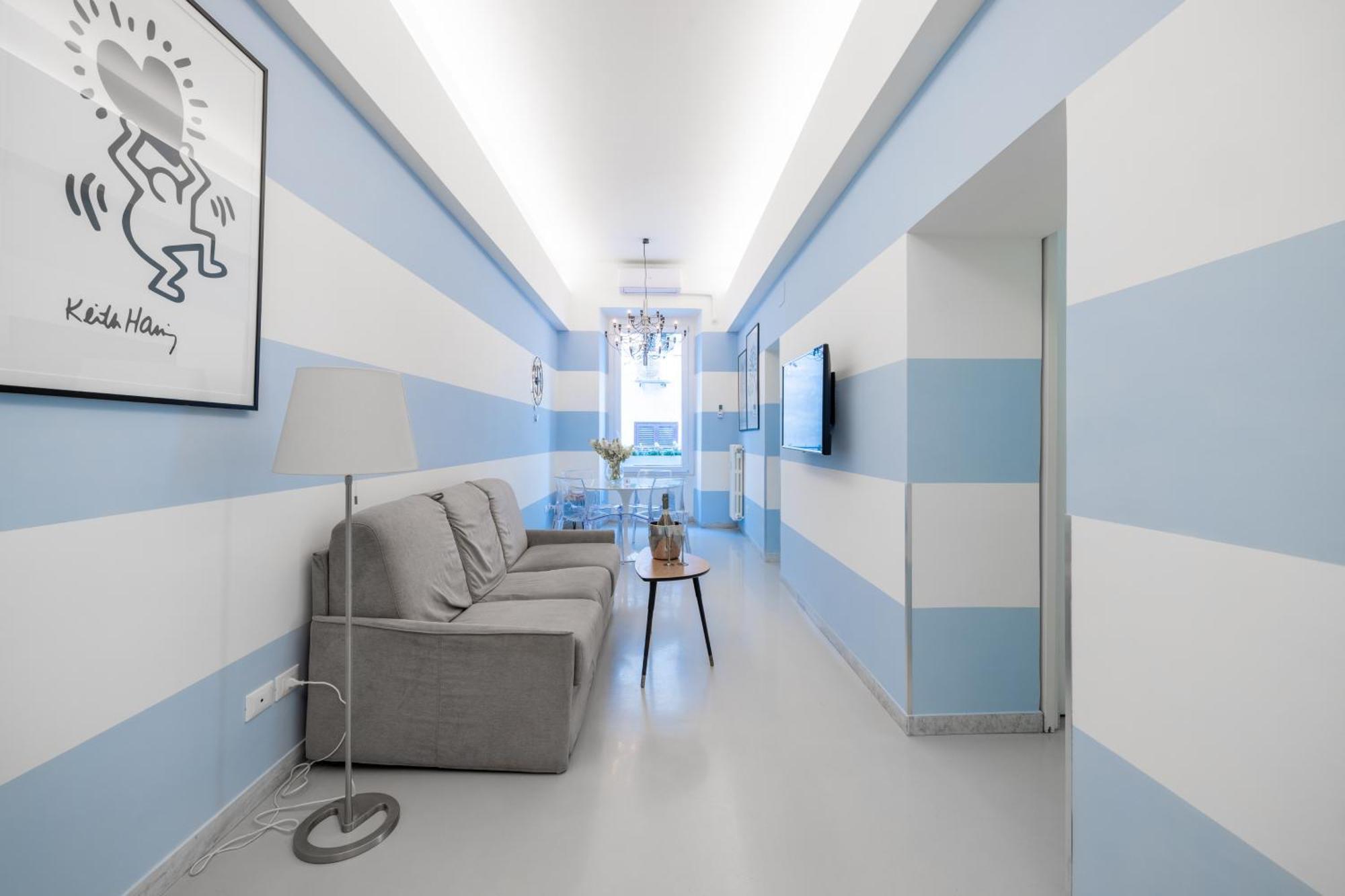 Vatican Fcollection Ferienhaus Rom