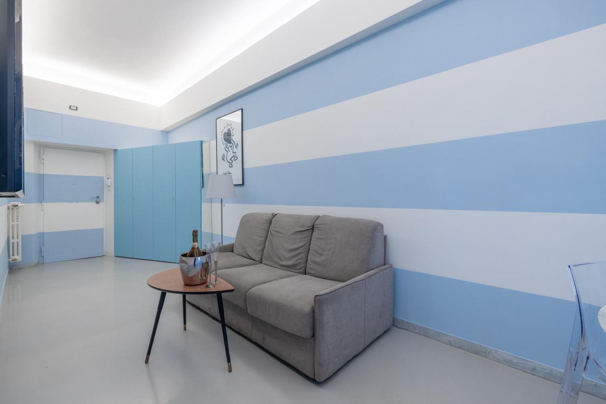 Vatican Fcollection Ferienhaus *