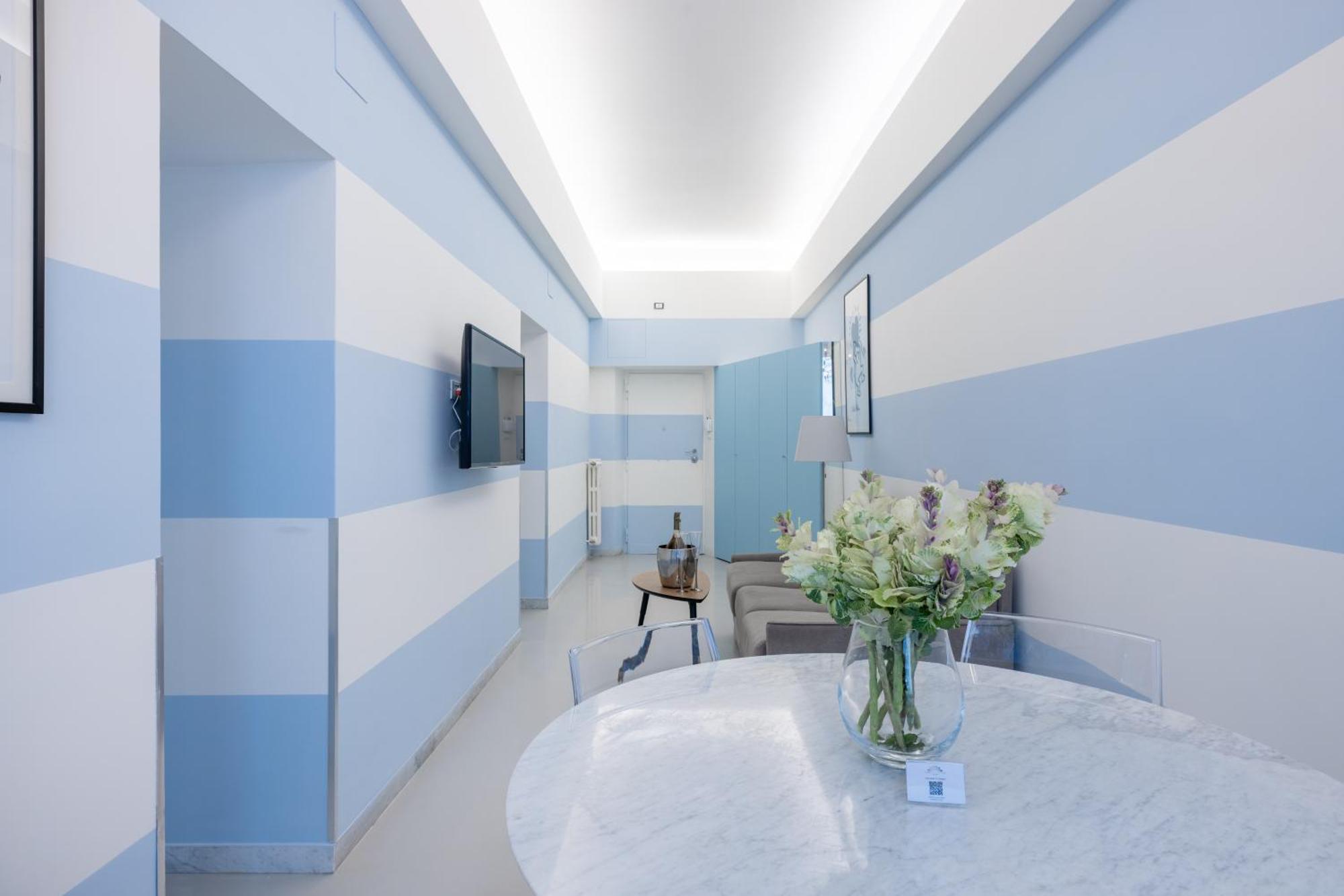 Vatican Fcollection Ferienhaus